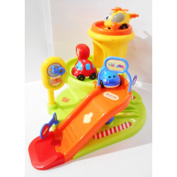 Mon premier garage bébé