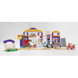 Lego Friends - Le centre sportif d'Heartlake City - Ref 41312