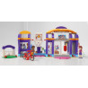 Lego Friends - Le centre sportif d'Heartlake City - Ref 41312