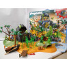 Playmobil - Ile Mystérieuse des Pirates - Réf 5134