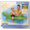 Crocodile Gonflable