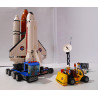 LEGO City - Le centre spatial - 60080