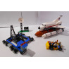 LEGO City - Le centre spatial - 60080