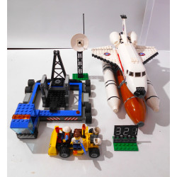 LEGO City - Le centre spatial - 60080