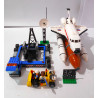LEGO City - Le centre spatial - 60080