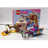 LEGO Disney Princess - Le traineau d'Anna et Kristof - Réf. 41066