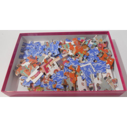 Puzzle Observation - Djeco