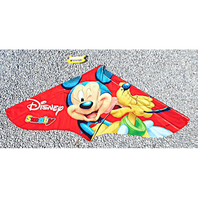 Cerf Volant Disney - Smoby