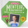 Apéro Menteur-menteur!