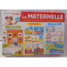 Jeu éducatif La Maternelle - Clementoni