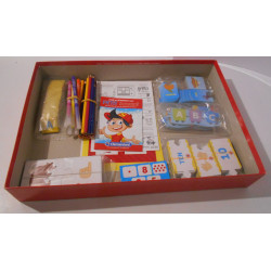 Jeu éducatif La Maternelle - Clementoni