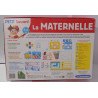 Jeu éducatif La Maternelle - Clementoni