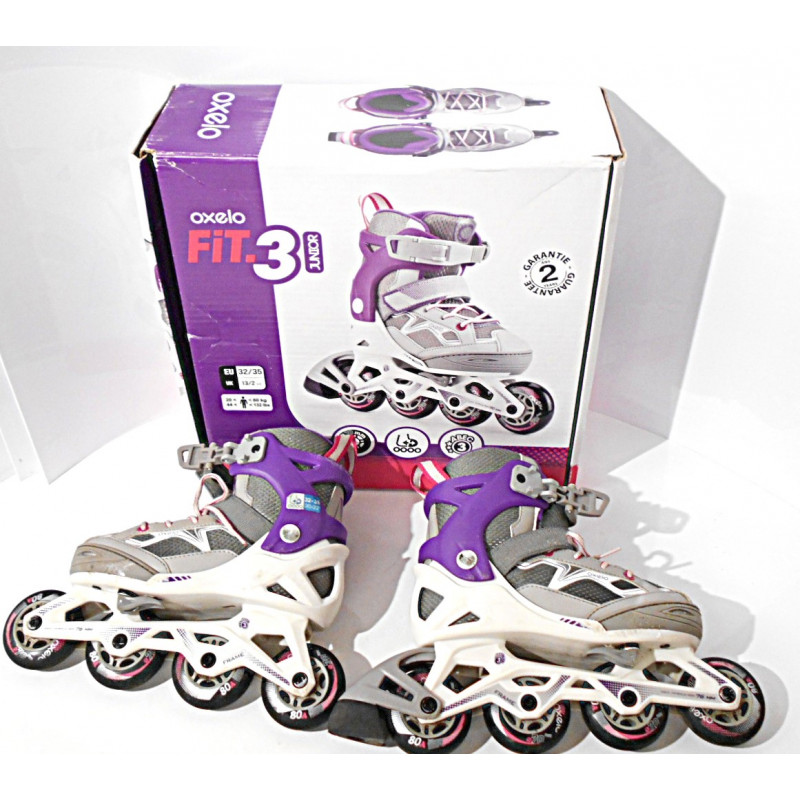 Roller Fit.3 junior - Oxelo