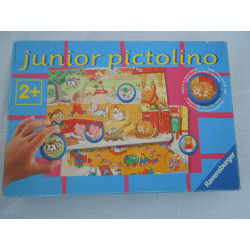 Junior pictolino