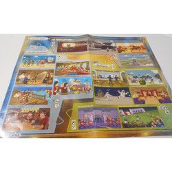 Jeu Time Machine - Prêt à remonter le temps