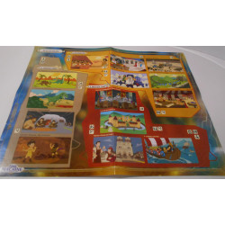 Jeu Time Machine - Prêt à remonter le temps