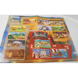 Jeu Time Machine - Prêt à remonter le temps