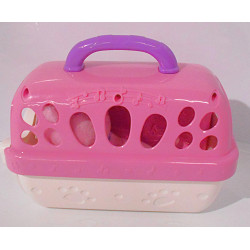 Mon p'tit chat et sa box magique - Vtech