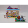Lego Friends - La clinique vétérinaire - Ref 41085