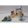 Lego Friends - La clinique vétérinaire - Ref 41085