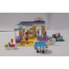 Lego Friends - La clinique vétérinaire - Ref 41085