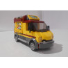 Lego City - Le camion pizza - Ref 60150