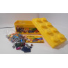 Lego Classic - La boîte de briques créatives - Ref 10696