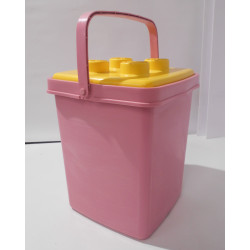 Lego Classic - Grande boîte de constructions - Ref 10704