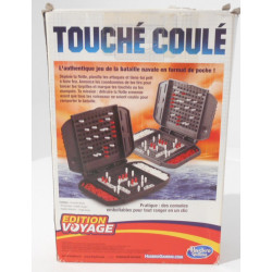 Touché coulé - Hasbro