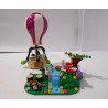 Lego Friends - La Mongolfière d'Heartlake City - Réf. 41097