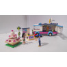 Lego Friends - Le camion TV d'Heartlake City - Ref 41056