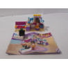 Lego Friends - Le camion TV d'Heartlake City - Ref 41056