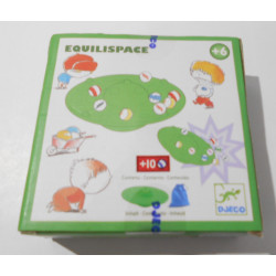 Equilispace -Djeco