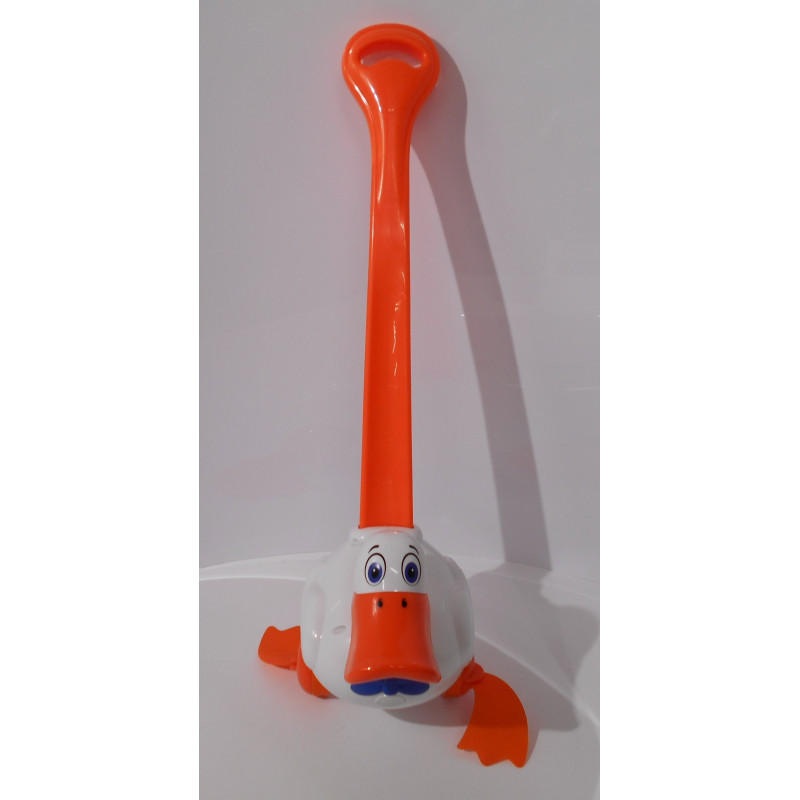 Jeu à pousser - Smyths toys