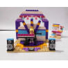 Lego Friends - Le studio de musique et de danse - Réf. 41004