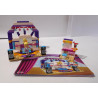 Lego Friends - Le studio de musique et de danse - Réf. 41004