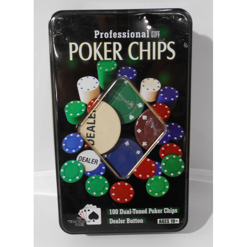 Jetons de poker -Play texas holdem poker