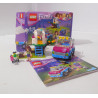 Lego Friends - La voiture d'exploration d'Olivia - Réf. 41116