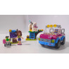 Lego Friends - La voiture d'exploration d'Olivia - Réf. 41116