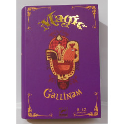 Magic Gallinam - Djeco