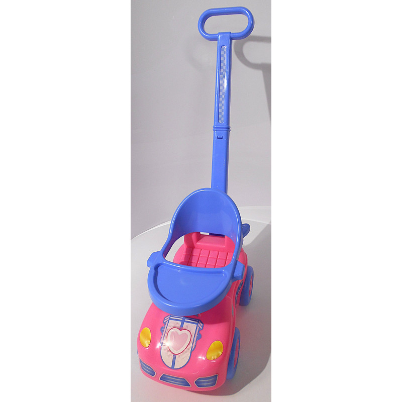 Trotteur pour poupée