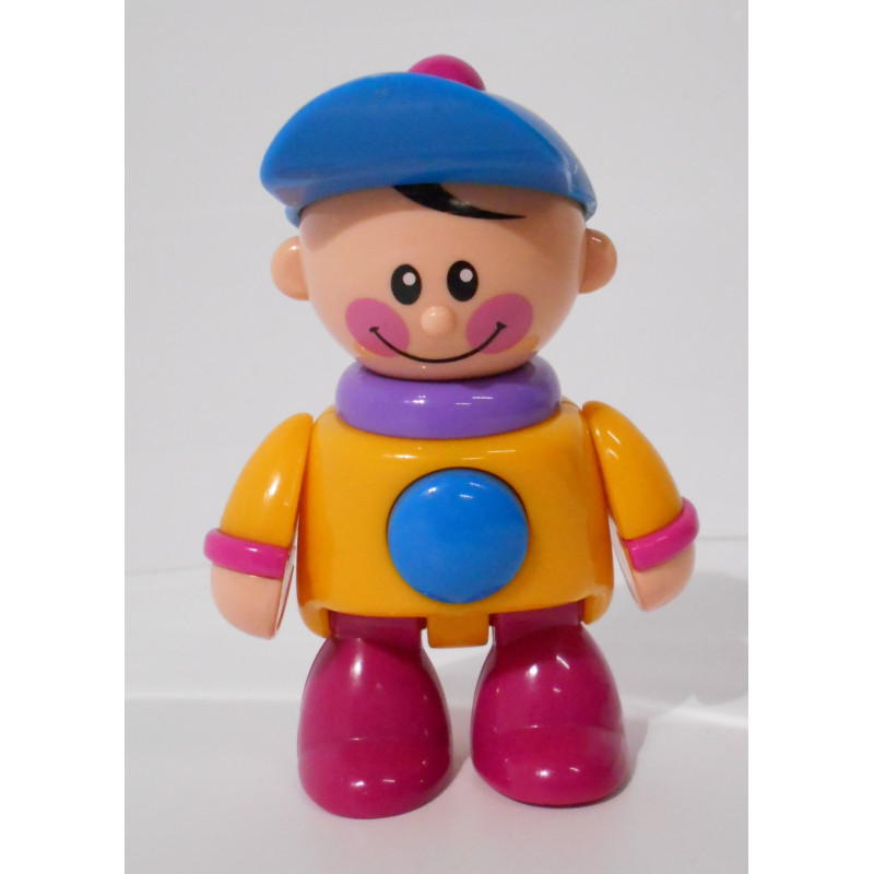 Tolo Toys figurine garçon