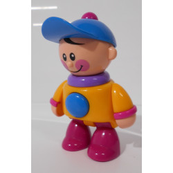 Tolo Toys figurine garçon