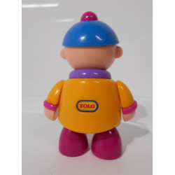 Tolo Toys figurine garçon
