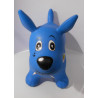 Chien gonflable Ludi