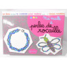 Perles de rocaille - Fleurus