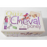 Le quiz du cheval et du poney - Larousse