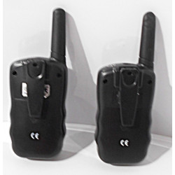 Talkie walkie - Buki