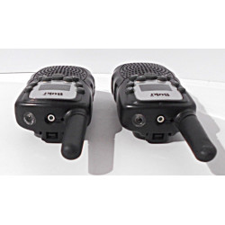 Talkie walkie - Buki