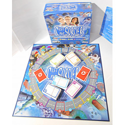 C'est pas Sorcier le jeu du savoir et de la découverte - Lansay